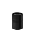 Slick Miter Saw Dust Port Adapter For DWS779 And DWS780, black, PETG material, compatible with shop vac setup.