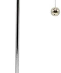 Adjustable Bob Pendulum Lab Kit For Simple Harmonic Motion Experiments In Physics Class Or Home Science Setup With Rod Based Single Pendulum Tester