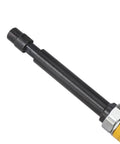 Close-up of High Speed 25000 RPM Pneumatic Air Pen Die Grinder tip showing precision design for grinding and engraving.