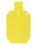 Ar500 Steel Silhouette Target 7 By 12 Inches Half Inch Thick For Rifle Practice Beefy Outdoor Shooting Target Built Tough For Long Range