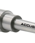 MT2 To Three Quarters Inch Weldon Shank Annular Cutter Arbor For Drill Press Use With Allen Key And Loading Spring
