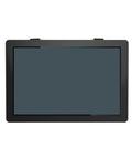 15.6 Inch Industrial Touchscreen Monitor With Capacitive Display And Wall Mount Desktop Setup Featuring Rock Solid Build And Plug And Play Intel Core I3 I5 I7 Options For Shop Floor Use front view showing sleek design and flat screen.
