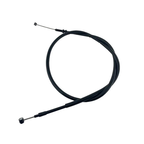 145cm Motorcycle Clutch Line For S1000RR HP4 Models Universal Fit Upgrade Durable Braided Hydraulic Cable For Smoother Shifts