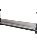 Box And Pan Metal Brake 30 Inch Portable Sheet Metal Bender for precise 0 to 90 degree bends, heavy duty aluminum folder tool