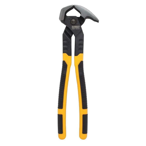 10 Inch MF End Nipper PLRS Series Heavy Duty Cutter with durable steel and comfortable grip, precision jaw design for clean cuts.