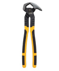 10 Inch MF End Nipper PLRS Series Heavy Duty Cutter For Framing And Trim Work Durable Steel Build With Comfortable Grip