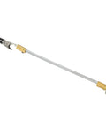 Rock Your DIY Projects Like A Pro With The Adjustable Helping Hands Tool, metal clip and magnetic base for electronics work.