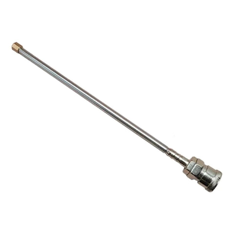 Heavy Duty Reciprocating Linear Actuator Extension Rod Rock Solid C Type M8 Threaded Steel Shaft Quick Swap for rugged equipment.