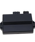 CDI Box 5GH-85540-10-00 Compatible For Yamaha YFM 400 Kodiak 2000 2001 front view ignition module for ATV enthusiasts