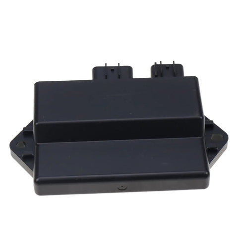 CDI Box 5GH-85540-10-00 Compatible For Yamaha YFM 400 Kodiak 2000 2001 front view ignition module for ATV enthusiasts