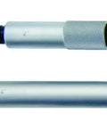 Tubular Vernier Inside Micrometer With Extension Rods, 2 To 20 Inch Range, 0.001 Inch Graduation, precision tool with rods