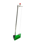 Educational Physics Pendulum Experiment Kit For Homeschool And Classroom Use Sturdy Iron Construction Teaching Tool Image