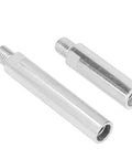 Spare Part Polisher Extension Shaft For Car Care And Polishing Tools, Easy Disassembly, M14 Thread, Fits Most Polishers, Durable Size2 Color