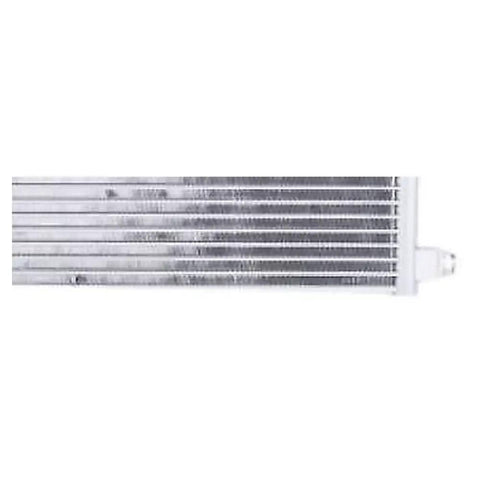 High Performance Chevy Volt 2016 2018 1.5L Automatic Transmission Oil Cooler Kit Replaces Gm4050120 Sbtg.... silver transmission oil cooler core
