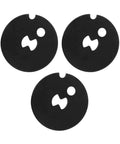 Water Softener Venturi Gasket Replacement For Kenmore Whirlpool Morton GE Durable Seal For Efficient Softening Easy Swap Fits A Wide Range Of Models And Ecodyne Compatibility, black silica gel