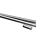Illustration of Undersized Machine Key Kit Square End Steel Zinc Plated 58 Piece Set with various sized keys. Focus keyword included.
