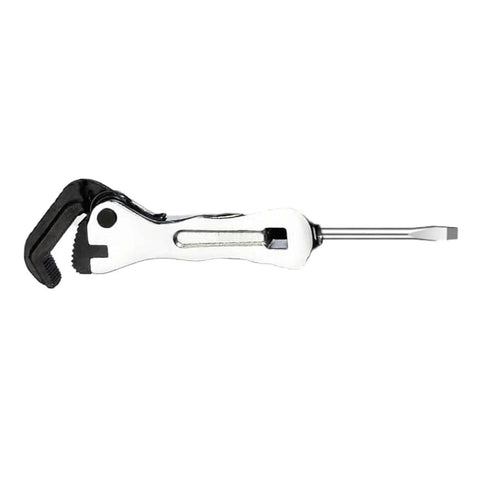 Compact Rough Wrench For Automotive And Furniture Assembly Quick Fixes In Tight Spaces Handy For DIY Enthusiasts And Pros