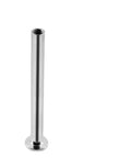 Heavy Duty M5 X 50Mm Chicago Screws And Binding Posts With Badass Grade Carbon Steel Hardware Kit shows a single binding post.