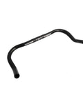 Bullhorn Handlebar For Road And Fixed Gear Bikes Aluminum 6061 Alloy 25.4mm Clamp 37cm Width Lightweight Yet Stiff