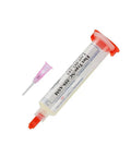 No Clean Flux Gel Paste for Soldering with Needle Dispensing Tool 559 ASM syringe and needle