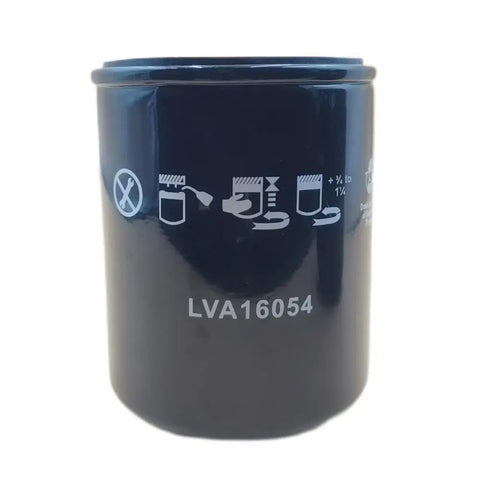 Beefed Up Heavy Duty Transmission Hydraulic Oil Filter LVA16054 for Smooth Shifts and Prolonged Transmission Life
