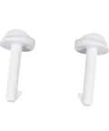 Ranger 1220mm Wing Bolt Plate Part For FMS Ranger 1220mm RC Airplane Model Hobby Plane Spare Part FMSRN108 Replacement