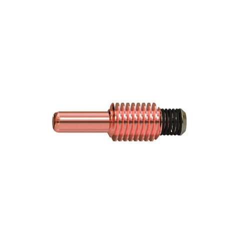 Duramax Plasma Cutter Electrode 10 to 105 Amp Pack of 5 for Duramax and Duramax Lock OEM Replacement Pro Grade Electrodes
