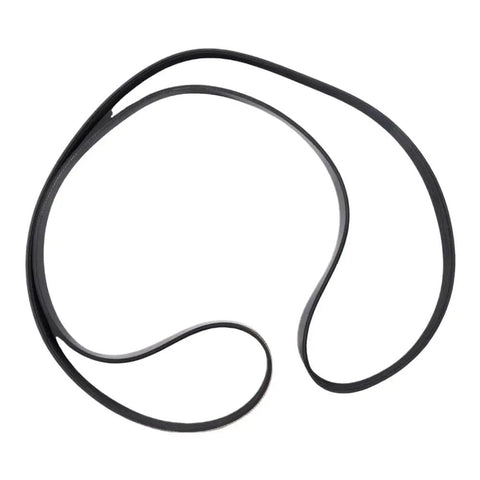 Top Tier Belt Idler Pulley Kit For Holden VT VX VU VY VZ Models With LS1 And LS2 Gen3 5.7L Or 6.0L Engines Smooth Ride And Rock Solid Performance Direct Fit Replacement Part FYE337042 black belt