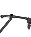 Ultimate Top Tier Car Crankcase Breather Vacuum Hose Kit For 2.8 V6 A4 A6 Models Fits 1995 Through 2002 Snaps Right In To Fix Oil Sludge And Boost Performance Like A Total Banger Today., black crankcase breather vacuum hose kit for 2.8 V6 A4 A6 engines