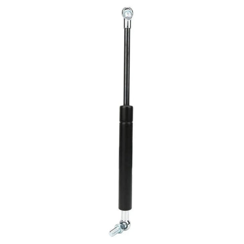 Heavy Duty Gas Strut With Ball Joint Lift Support 300N For Equipment Flip Lids 280mm Center Distance 100mm Stroke Durable Gas Spring Hydraulic Lift For Lids Cabinets Hatches, black ball-joint ends