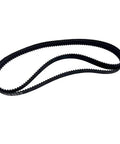 6mm Closed Loop Timing Belt 260 to 300mm, Beefy 2GT Series Drive Belt for 3D Printers and CNC Machines, Replacement Wear-Resistant
