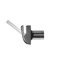 Centerest Flipper Replacement Head For Arrow Rest Left Hand Archery OEM Quality Upgrade For Pros And Newbies Durable Replacement Part