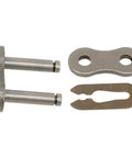 Dude, grab This Heavy Duty #60H Roller Chain Master Link Connector Cross Ref 1786D includes pins and link for quick repairs.