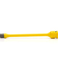 Half Inch Drive Torque Extension For Impact Wrench 8 Inch Extension With 65 Ft Lb Flex To Absorb Torque And Prevent Overtightening Built Tough