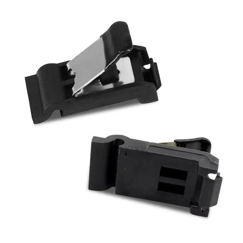 Fuel Door Spring Clip For 2019-2021 Toyota RAV4 Replacement Gas Door Release Clip Part 77360-35040