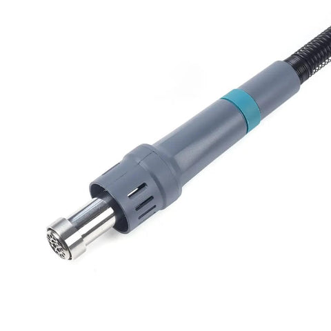 Nozzle of Hot Air Rework Station With Digital Display, 1000W 110V Lead-Free Heat Gun Soldering Desoldering Kit for Mobile Phones and PCBs
