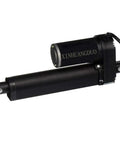 24V Linear Actuator Heavy Duty 25mm To 1000mm Stroke With 500N To 3500N Load Beefy High Torque Gear Motor For Beds Doors And Windows Fast 1000 RPM