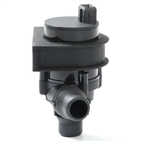 Auxiliary Coolant Water Pump For BMW X5 E70 And 5 Series E60 And 6 Series E63 Heating System Heater Core Circulator Electric Motor Replacement 64116922699