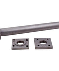 Sweet Heavy Duty Axle Bearing Puller Tool Kit With Plates That Fit Pickup Trucks Built Between 1979 And 1997 Models Total Goodness Great For DIY Mechanics Who Need Easy Removal Of Worn Bearings Without Stress Working On Your Projects With Ease. steel axle bearing puller kit with two mounting plates