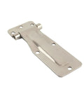 230mm Beefy Cold Store Door Hinge For Refrigerated Cabinets And Industrial Ovens Heavy Duty Door Hardware