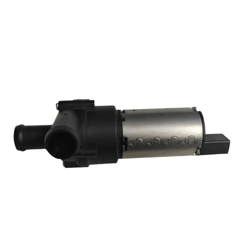Universal 12V Auxiliary Electric Water Coolant Pump For Cars. Boost engine cooling performance with this reliable extra water pump. Easy to install in most vehicles. Durable construction ensures long lasting trouble free operation for better heat