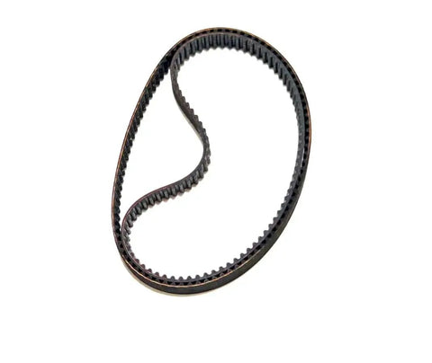 GT2 Closed Timing Belt For 3D Printers, 500mm Length, 6mm Wide, Two Pack, 2mm Pitch, Fiberglass Core For Beefy Low Stretch Performance, Premium Replacement Belt For Smooth, Precise Printing