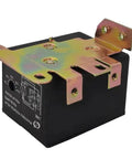 Adjustable Potential Relay With 30A At 110 To 270 VAC For 3 And 5 Terminal Systems 5 HP Motor Rating Normally Closed Contacts