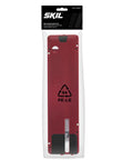 Zero Clearance Table Saw Insert Plate For SKIL TS6307 00 STZ6307 Multicolor in retail packaging