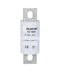 Badass Electric Vehicle Thermal Cutoff Fuse Rated 150A To 450A With DC500V Support And 20KA Fault Rating. Heavy-duty 150A fuse.