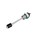 Heavy Duty 304 Stainless Steel Liquid Level Switch For Electric Vehicle Charging Coolant Sensor Float Gauge close-up view