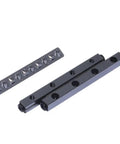 Cross Roller Guide For VR2060 Precision Linear Motion System 1 Set, steel guide rails for CNC automation