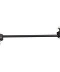 Front Sway Bar Link Set Bolt On Direct Fit For 2019-2021 Acura RDX, 2018-2022 Honda Accord, stabilizer link, metal rod, close-up view