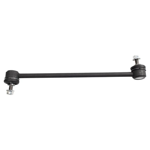 Front Sway Bar Link Set Bolt On Direct Fit For 2019-2021 Acura RDX, 2018-2022 Honda Accord, stabilizer link, metal rod, close-up view