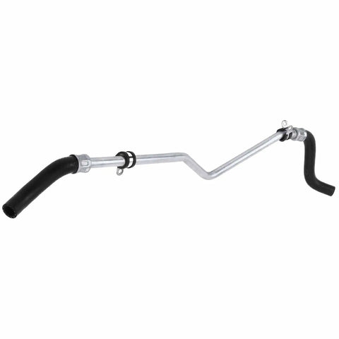 Power Steering Reservoir Hose Assembly For Volkswagen Jetta 2011 To 2013 2 Point 5L Passat 2012 To 2014 Beetle 2012 To 2014